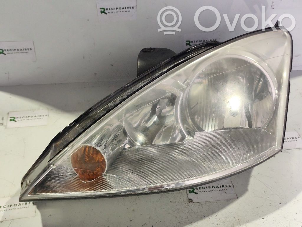 Headlight/headlamp   206348B