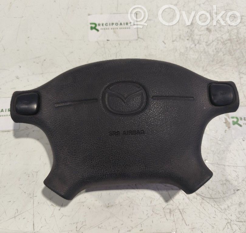 Mazda 323 Airbag dello sterzo 