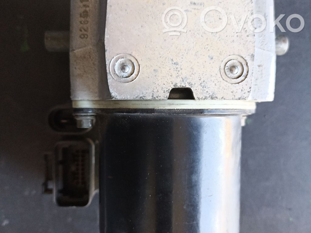 ABS Pump   VISIVEL