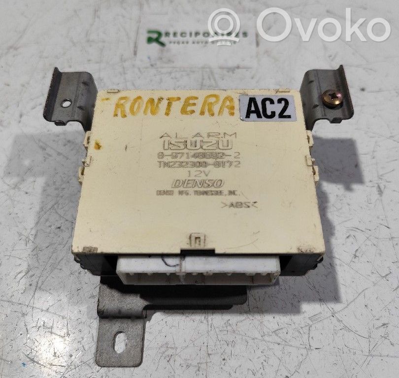 Module confort   8971486922,TN2323008172