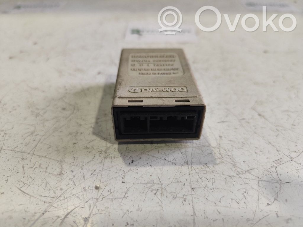 Comfort/convenience module   96315230,7541120