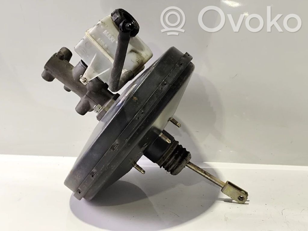 Opel Movano A Servo-frein 