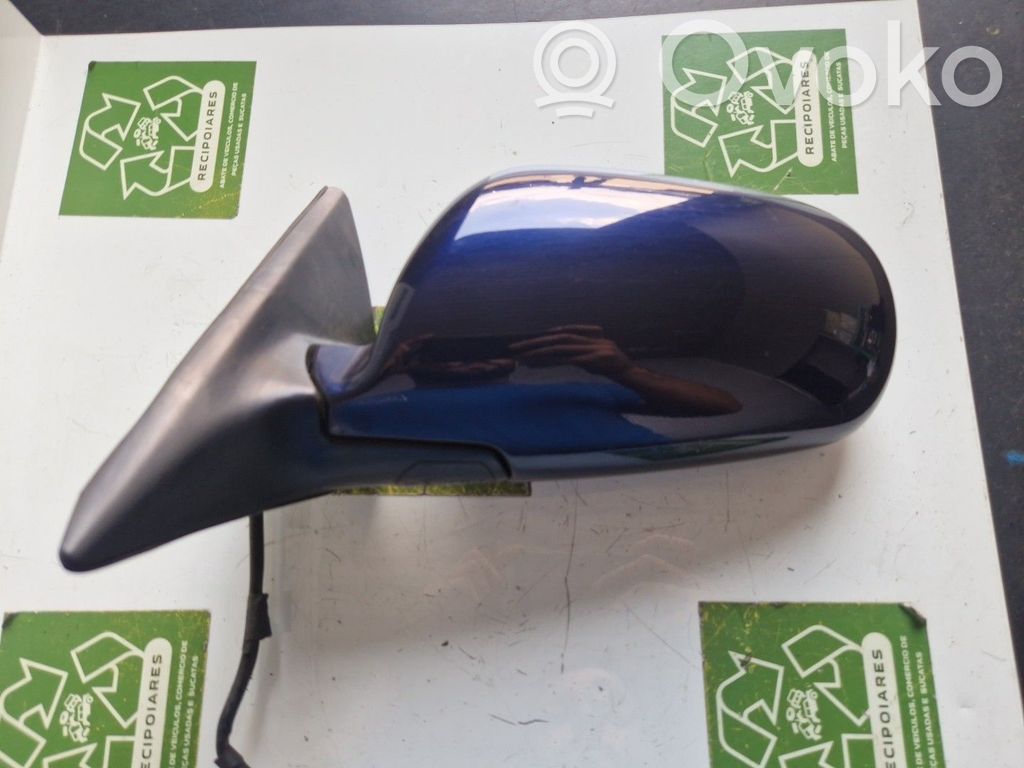 Rover 75 Front door electric wing mirror 