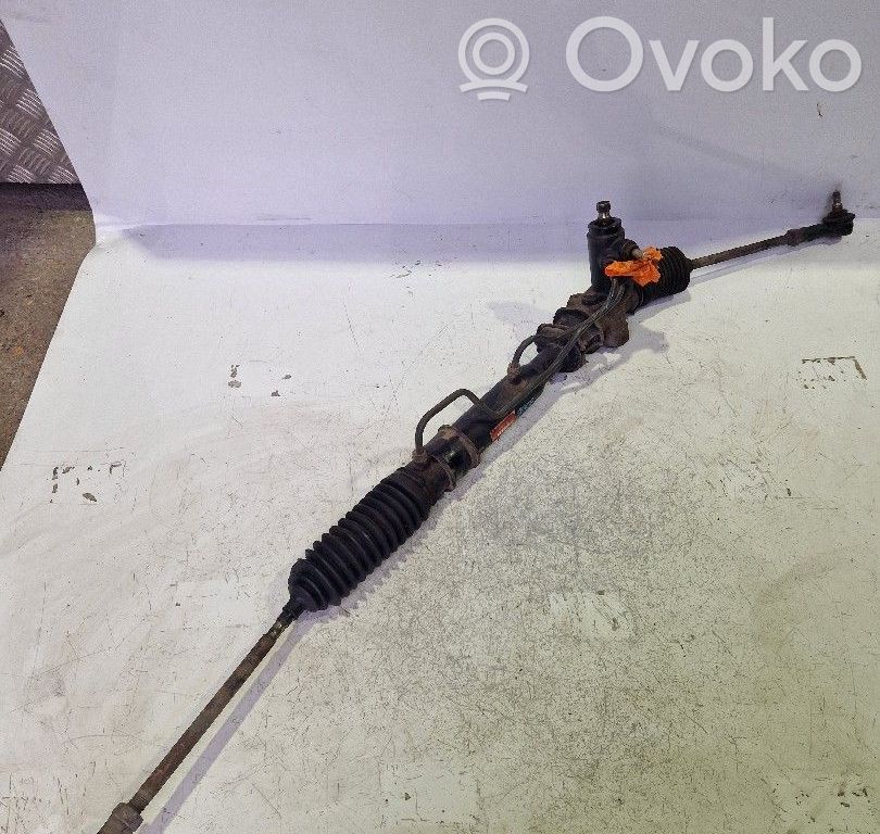 Steering rack