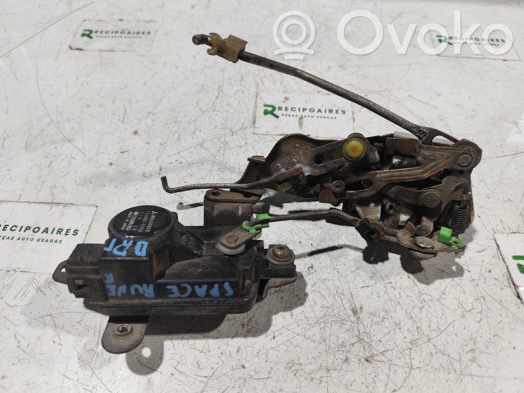 Etuoven lukko   MB655572,1528005750