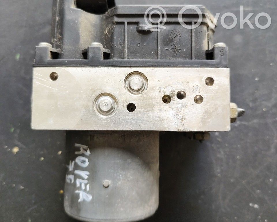 ABS Pump   0265224009,0265900004