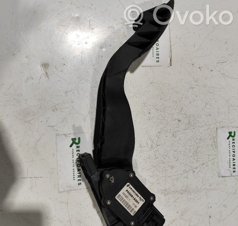 Rover 75 Accelerator throttle pedal 