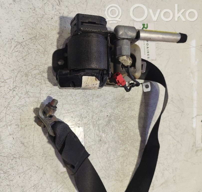 Cinturón delantero   MR915037