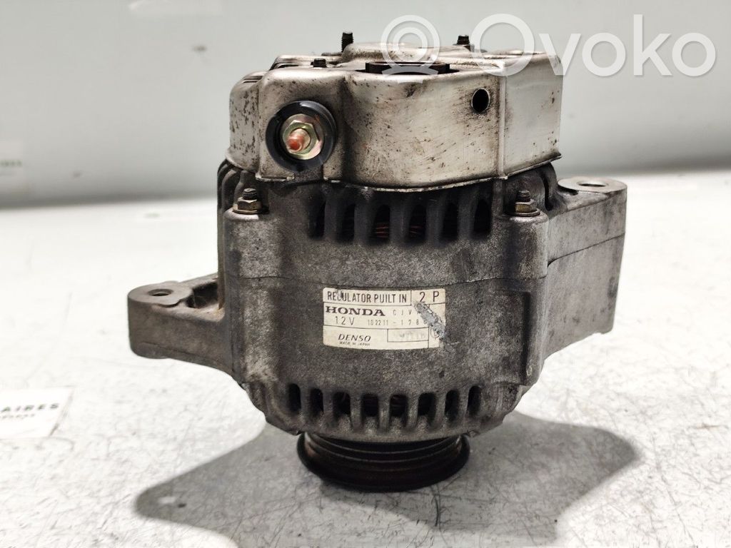 Alternador   1022111780