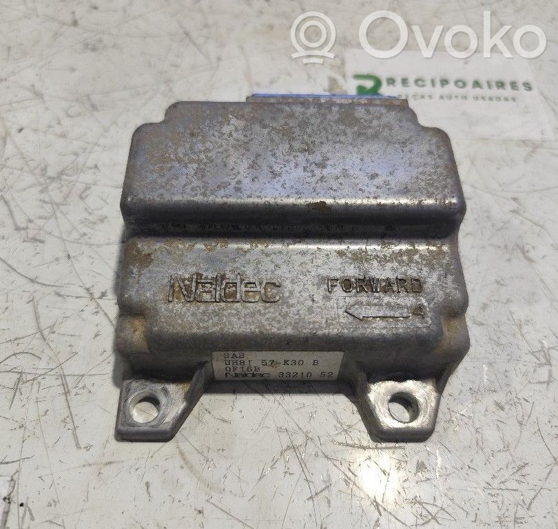 Mazda B series UN Airbag control unit/module 
