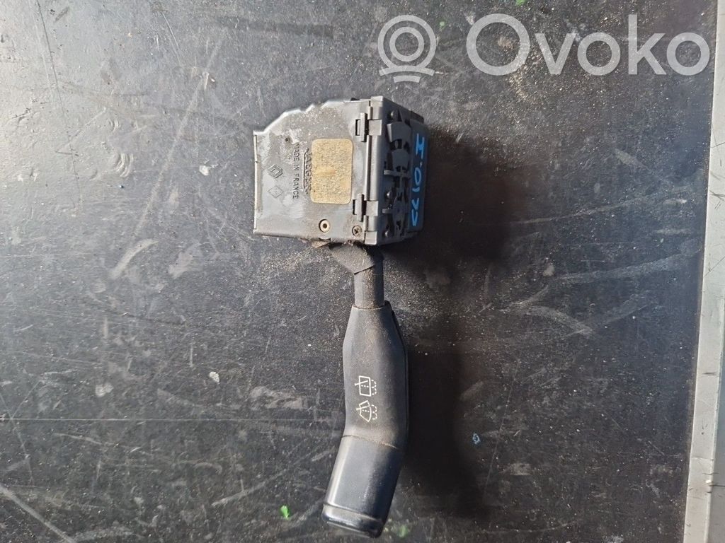Wiper speed switch
