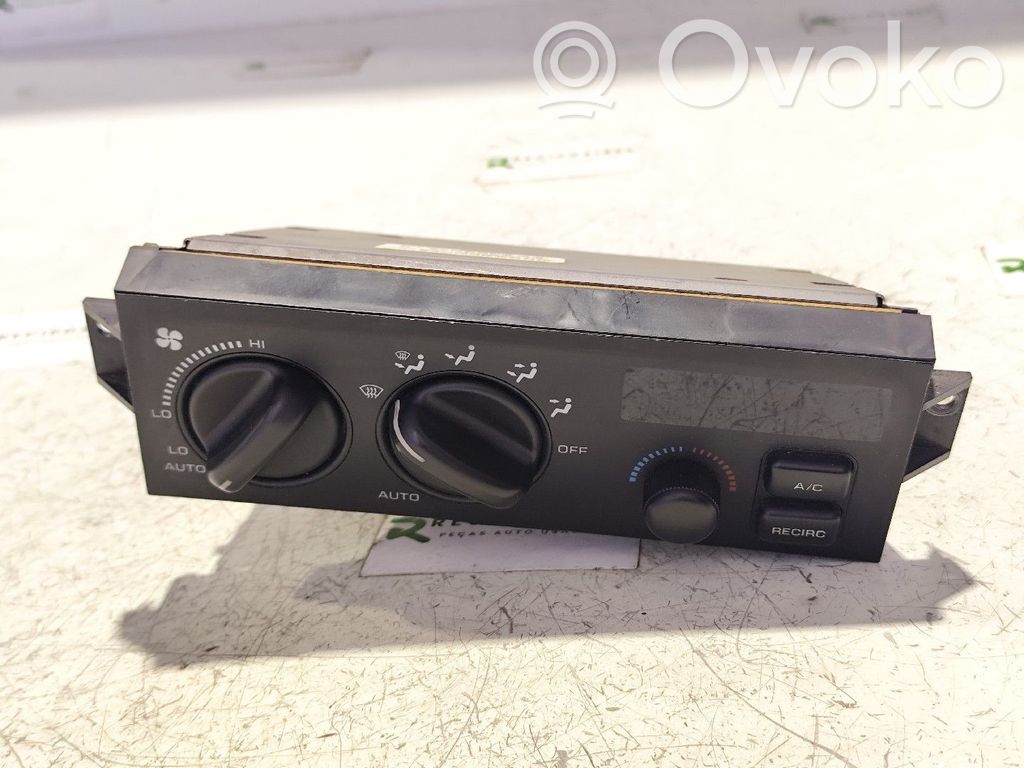 Climate control unit   55116065