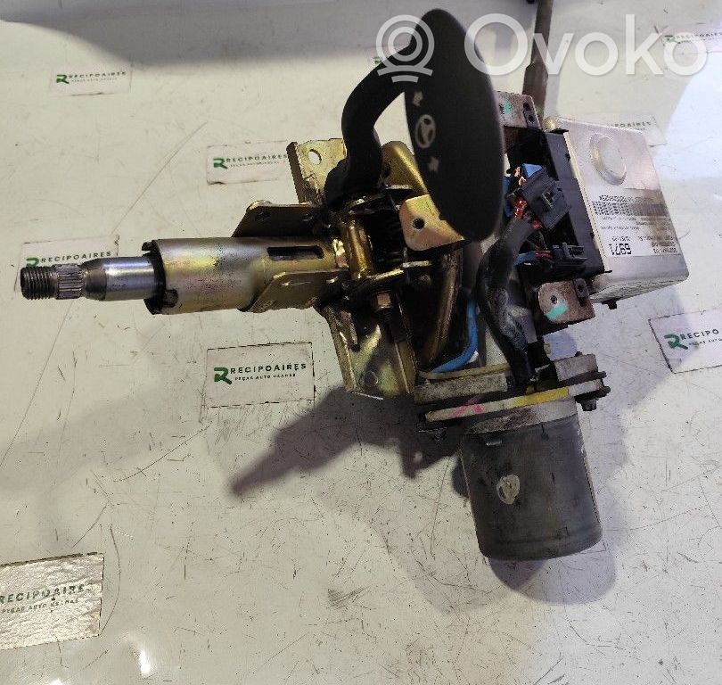 Fiat Punto (188) Steering wheel 
