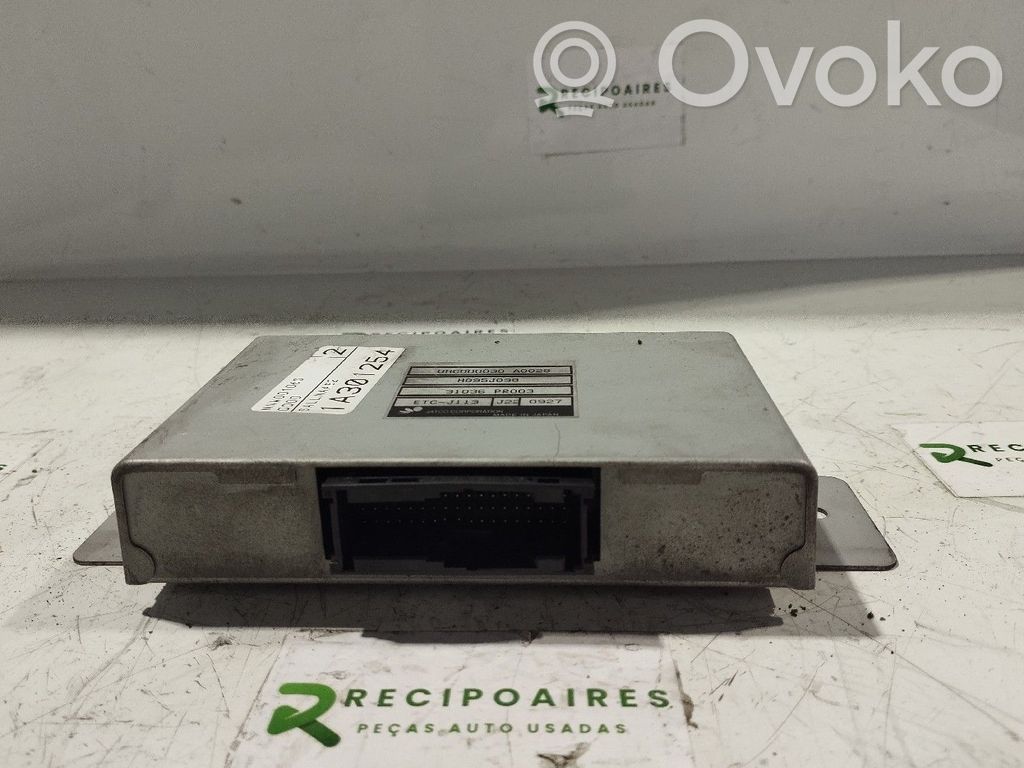 Land Rover Freelander Modulo comfort/convenienza 