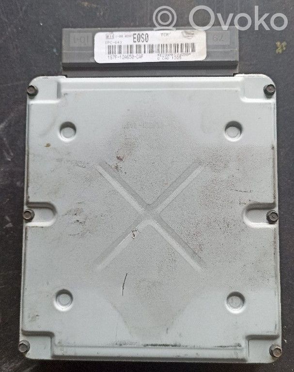 Ford Mondeo Mk III Engine control unit/module 