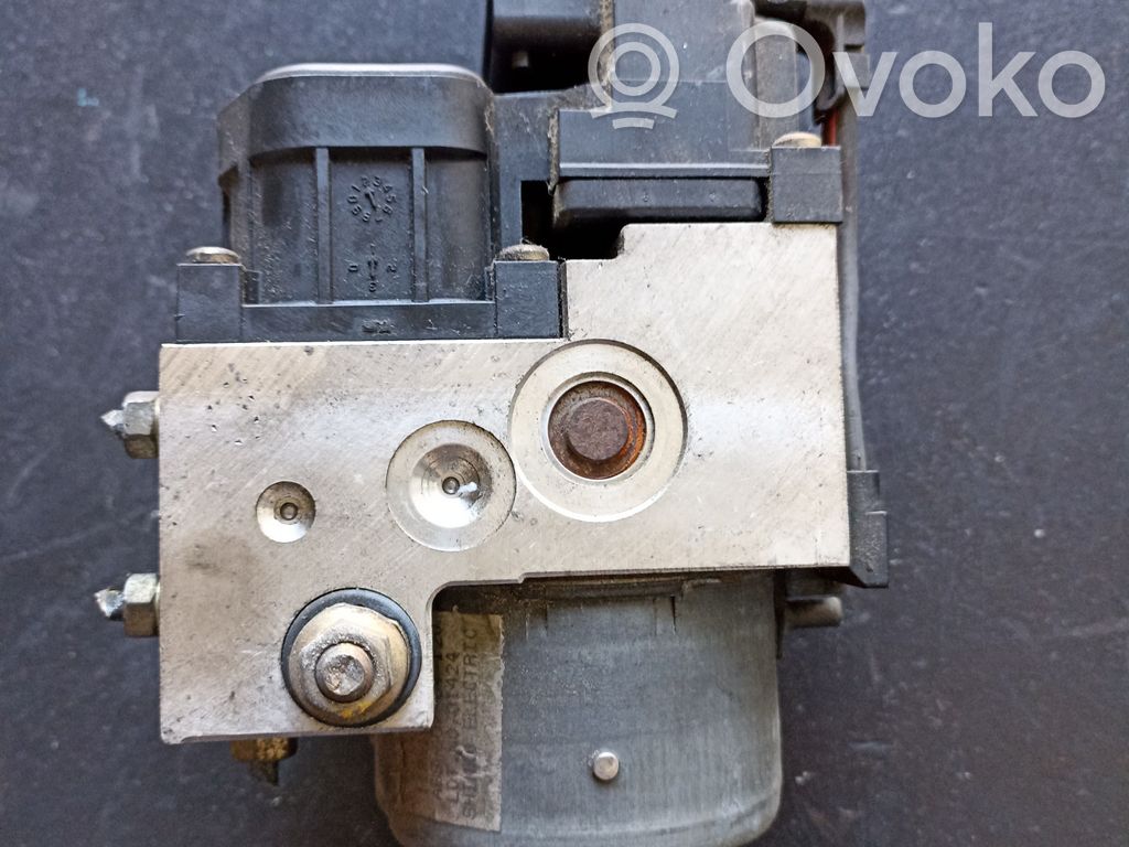 ABS Pump   0265216895,11000041690