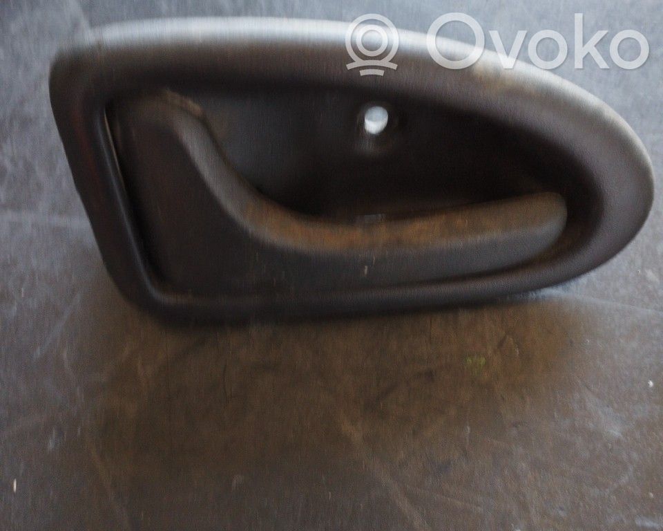 Renault Trafic II (X83) Ārējais atvēršanas rokturis 