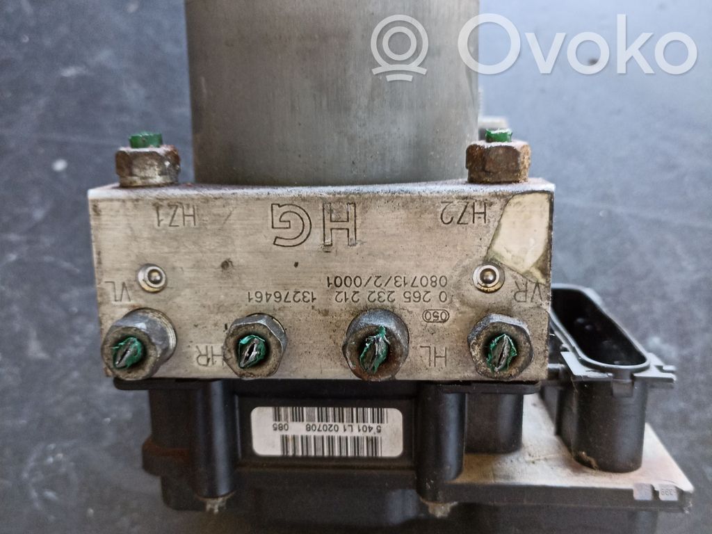 ABS Pump   0265232212,0265800770,13276461