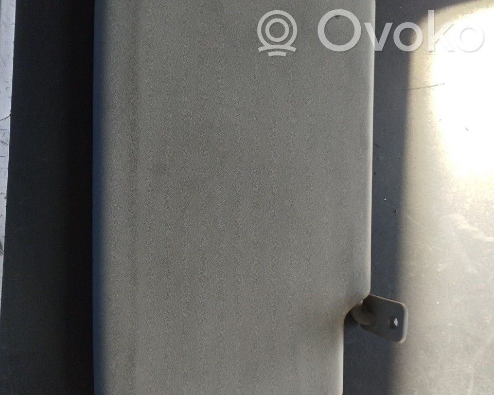 Sun visor   24442359