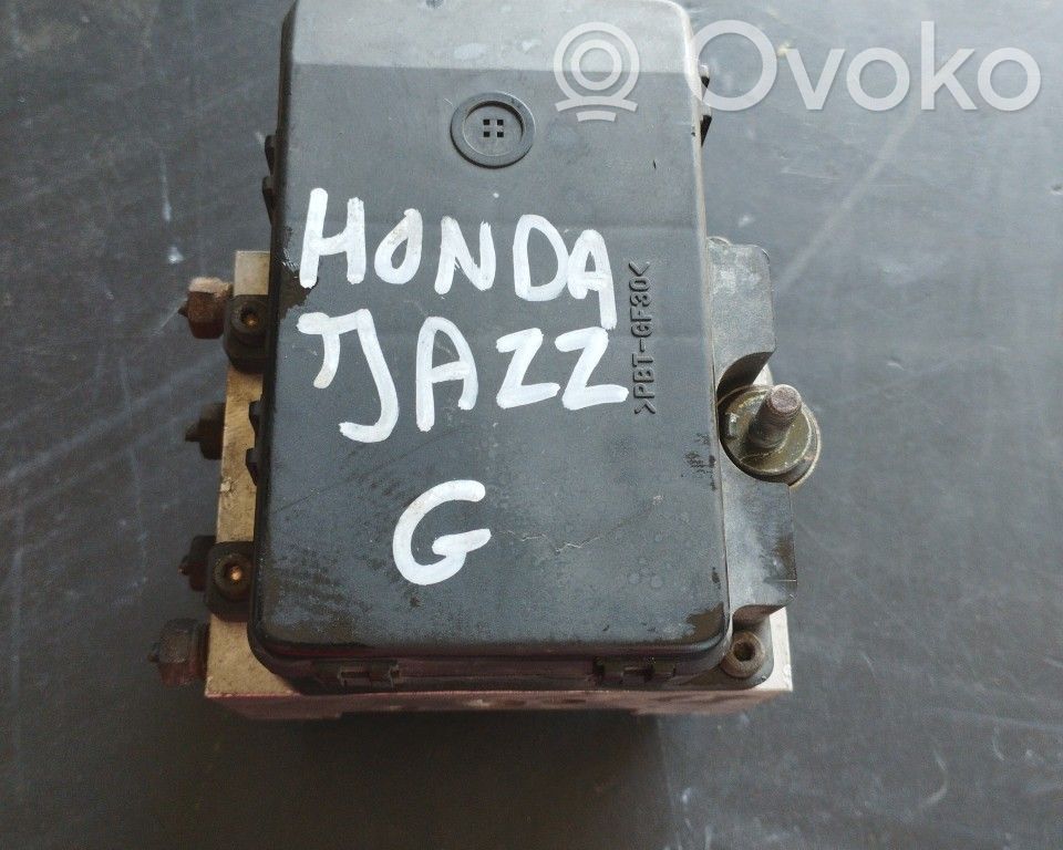 ABS Pump   044001296