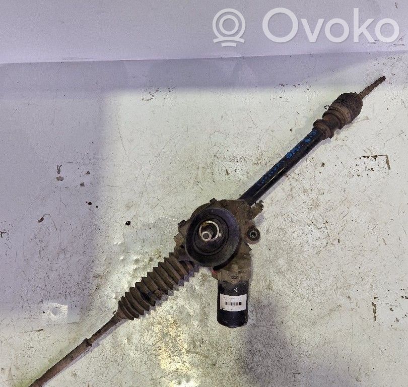 Honda Jazz Stūres statnis 