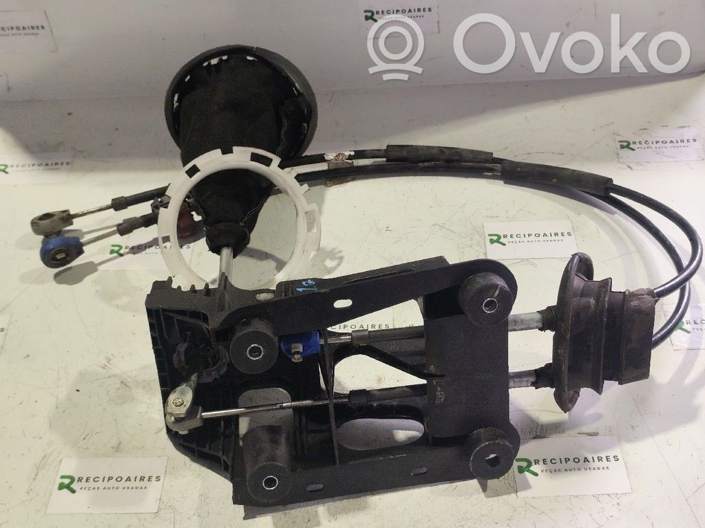 Gear shifter/selector   9686342480