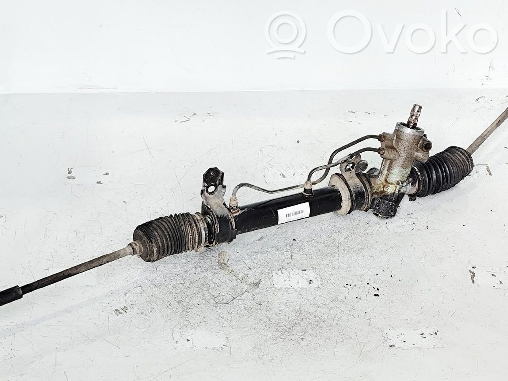 Steering rack
