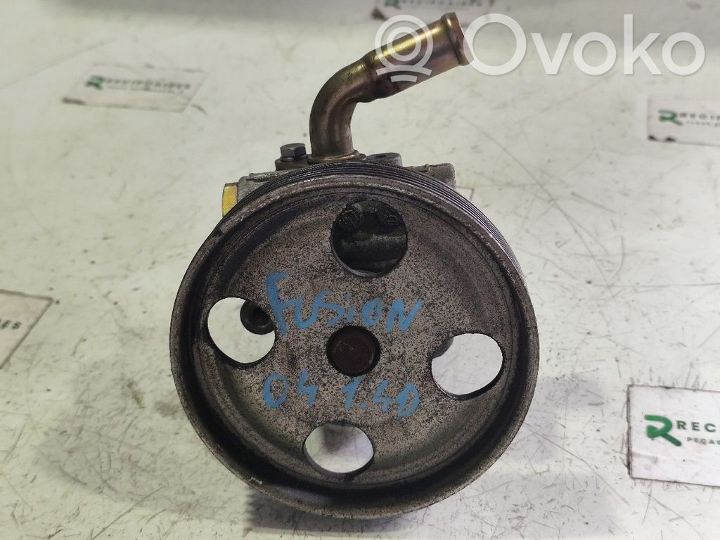 Power steering pump   2S6C3A696CE,2S6C3A696CE
