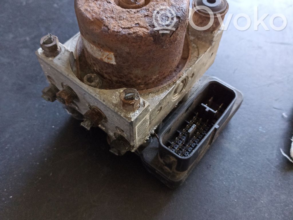 Pompe ABS   GJ6A437A0,3127D0932