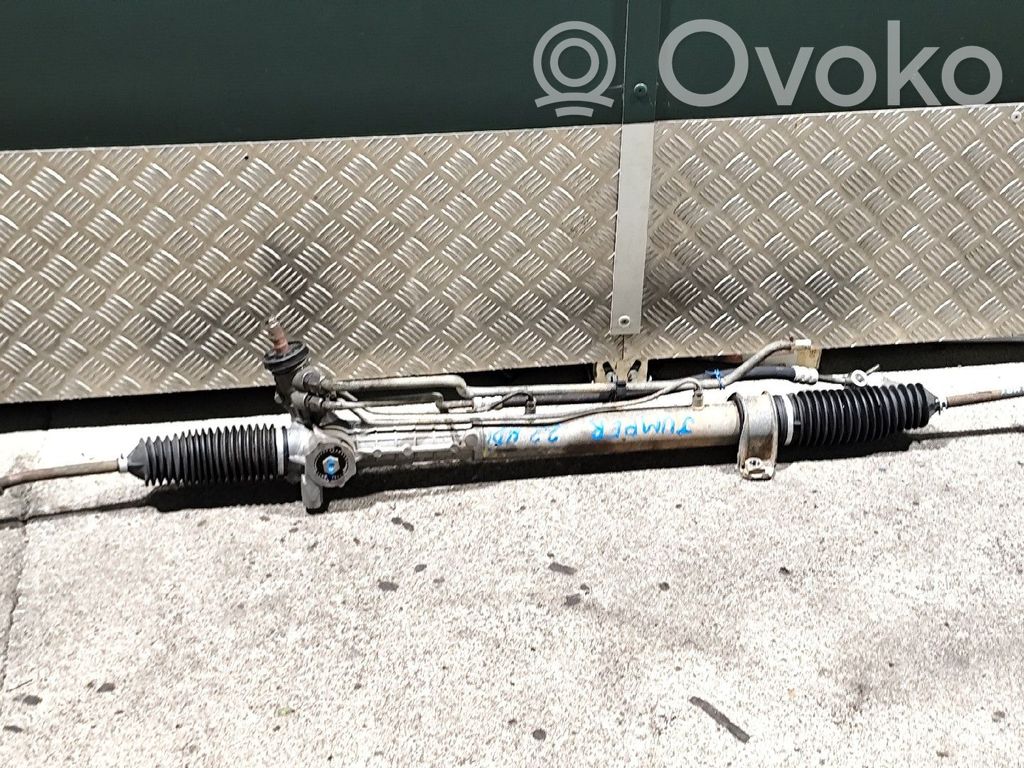 Steering rack   01340777080