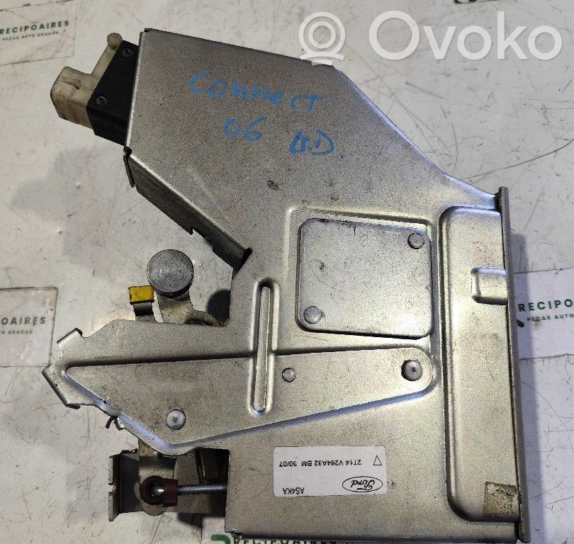 Cerradura de puerta corredera   2T14V264A32BM,3PINOS