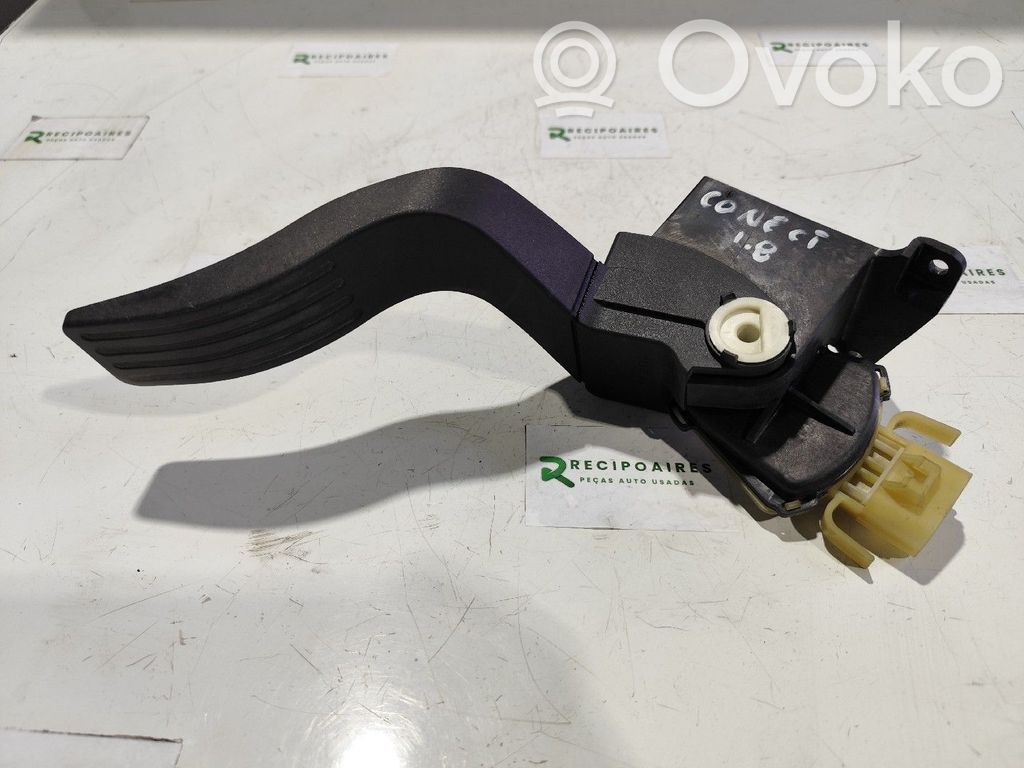 Accelerator throttle pedal   2T149F836ED
