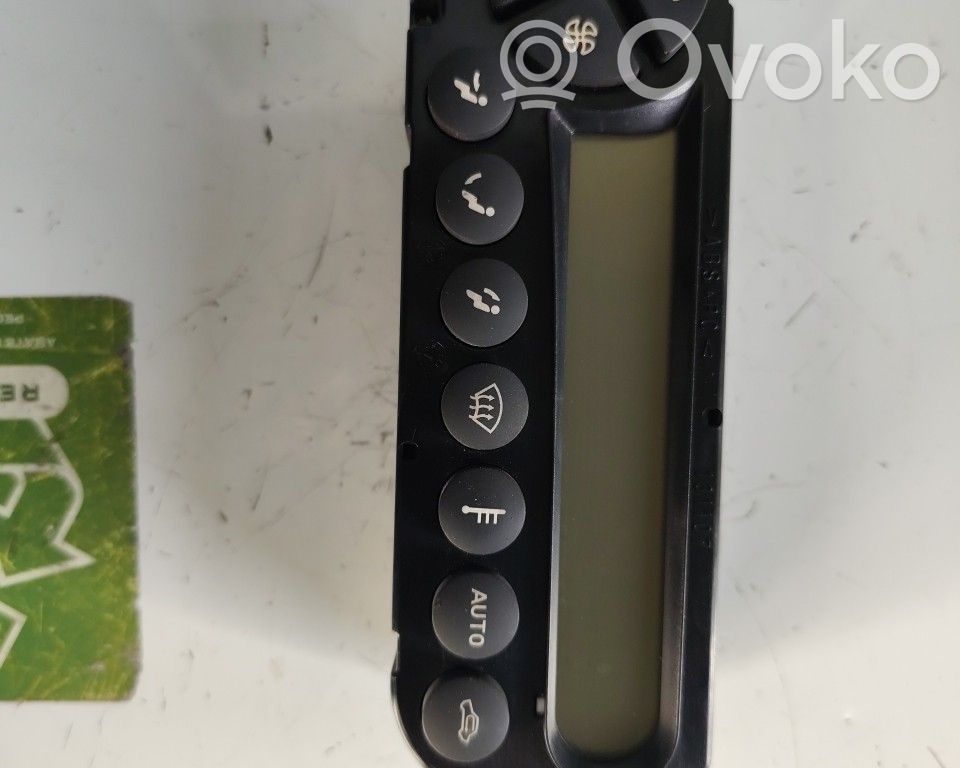 Climate control unit   460002500,131186