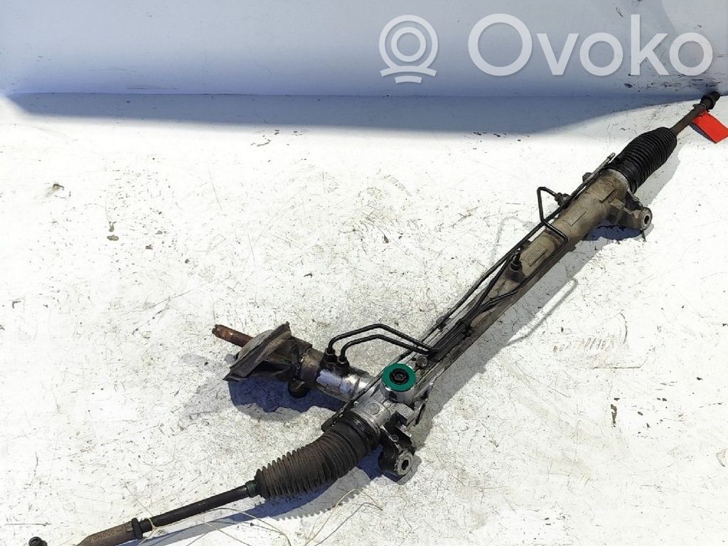 Ford Focus Steering rack 