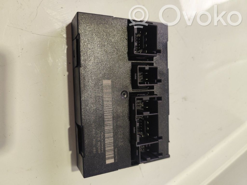 Module confort   1K0959433AK