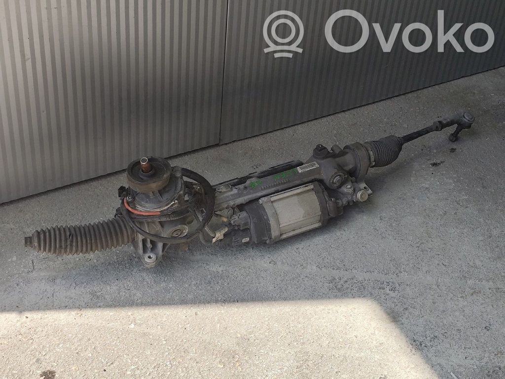 Steering rack   1K1971111Q,1K1971111Q,7805501277