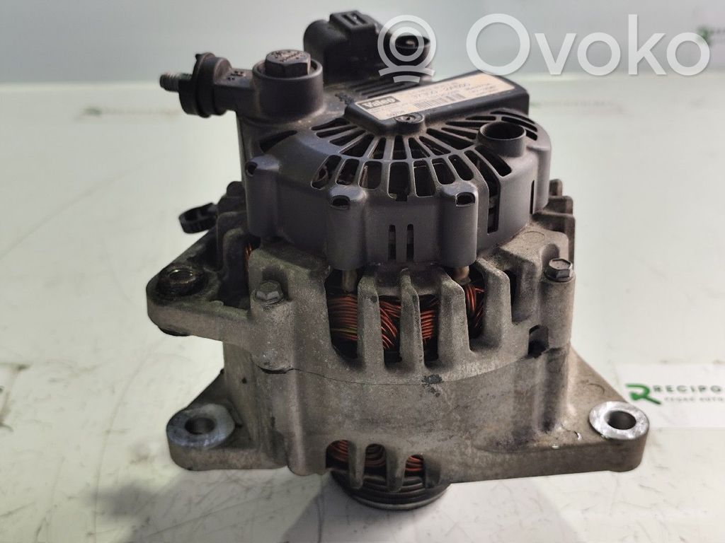 Lichtmaschine   373002A500,2543370A,TG12C033