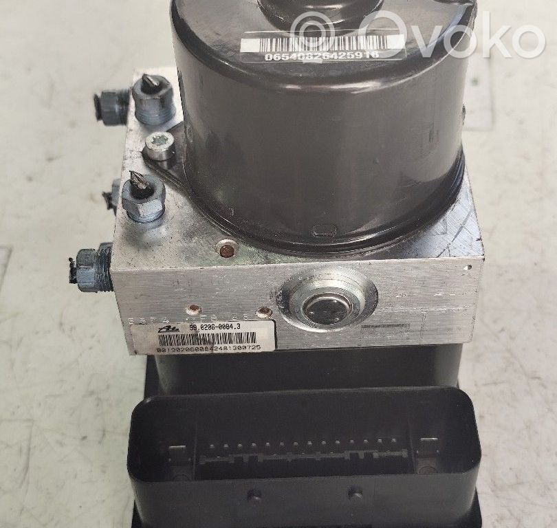 ABS Pump   3451678930001,10096008453,6789301