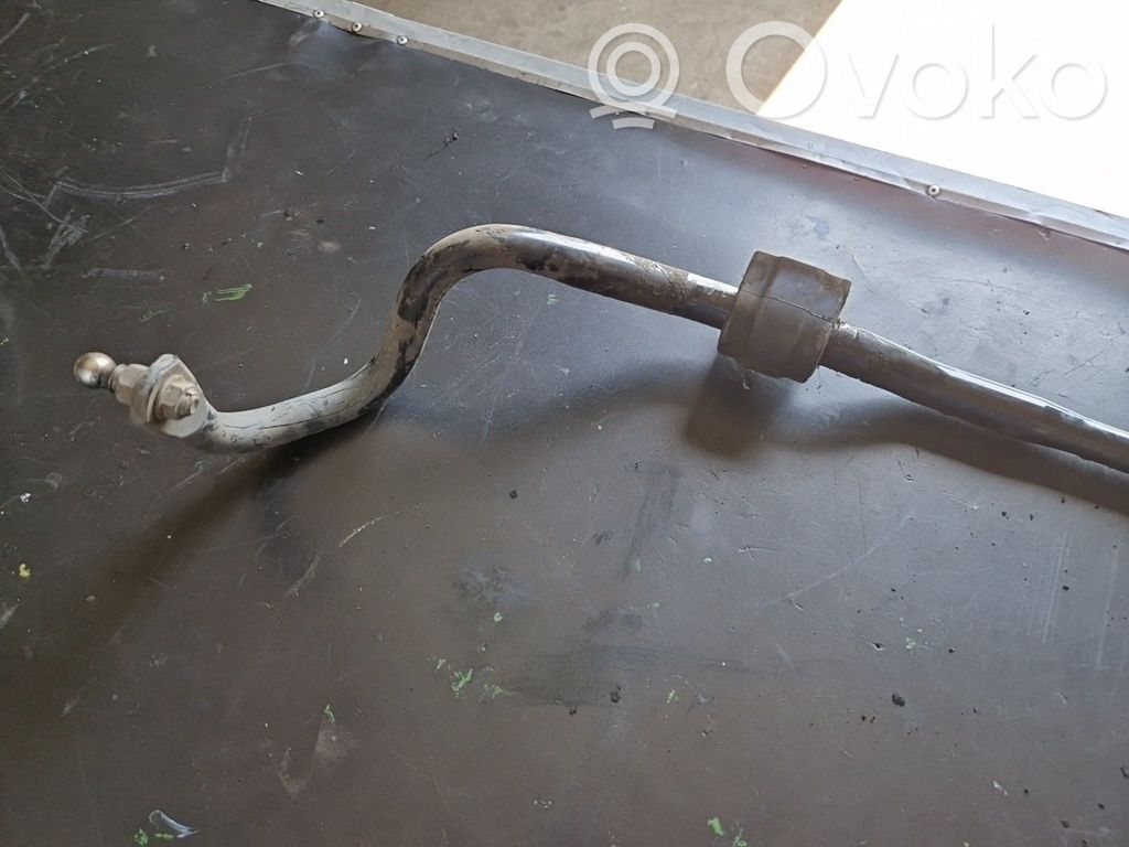 Stabilizators