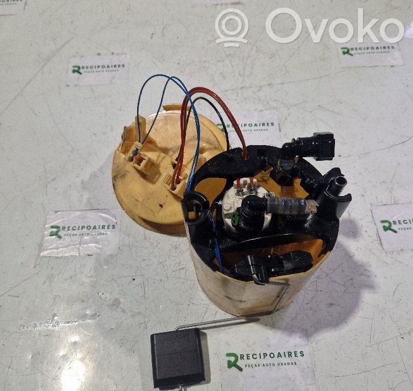Polttoainesäiliön pumppu   7190943,A2C53215722