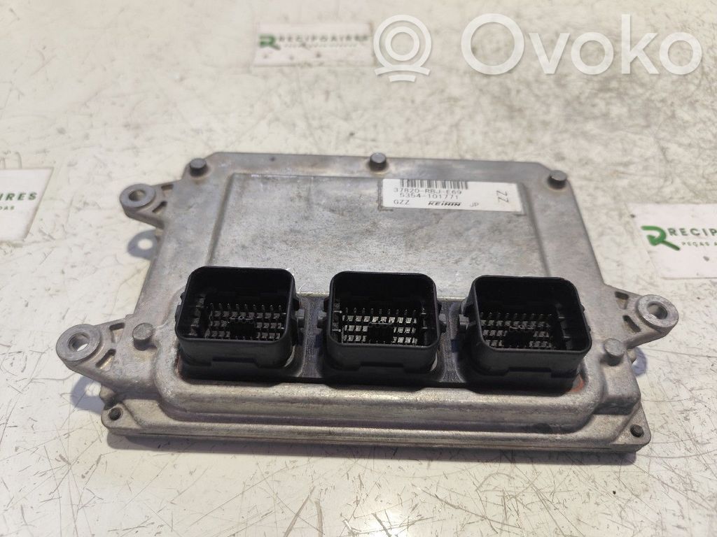 Engine control unit/module   37820RBJE69,5354101771