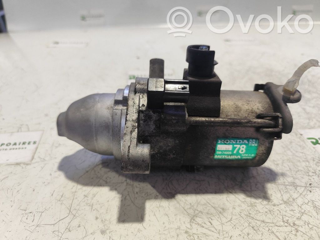 Starteris   SM74005