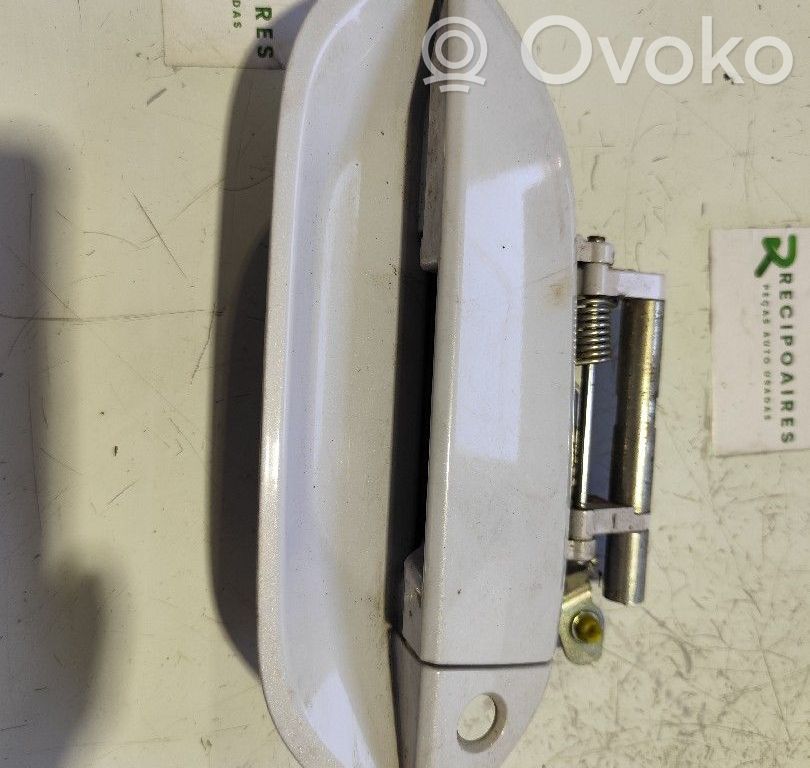 Honda Insight Manecilla externa puerta delantera 