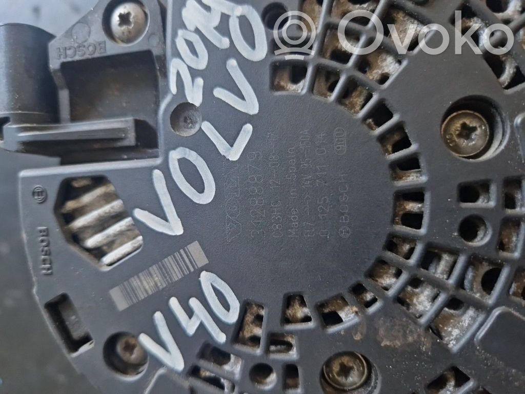 Ģenerators   31288879,0125711014