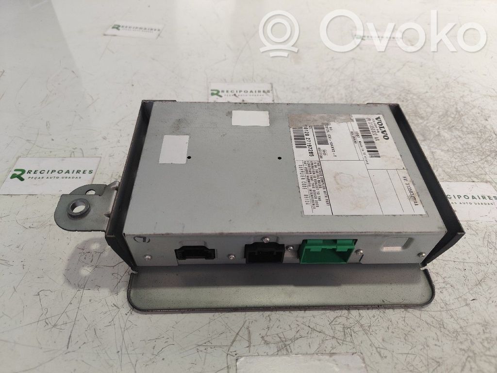 Comfort/convenience module   31350322AA,27197285