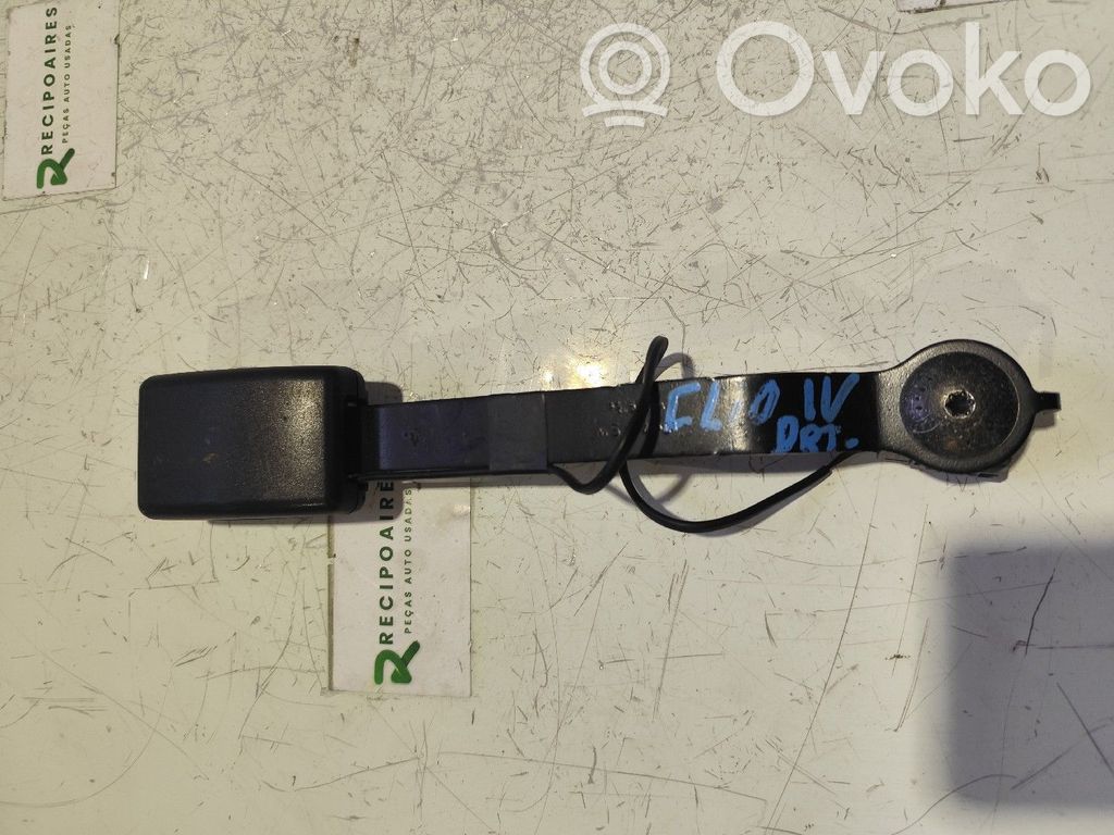 Cinturón delantero   878177659R