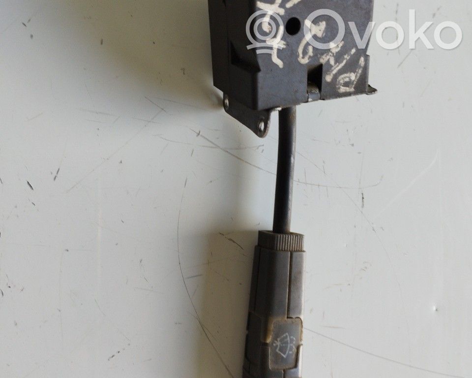 Wiper speed switch