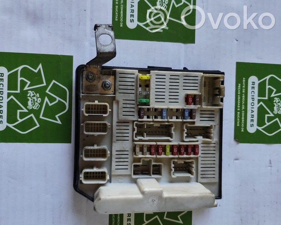 SAM control unit   8200481866H,519158091,USMCPFT