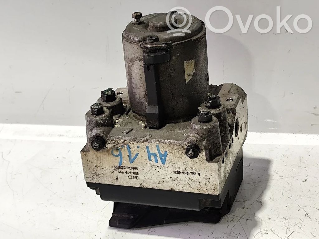 ABS Pump   8D0614111,0130108048,0265214002