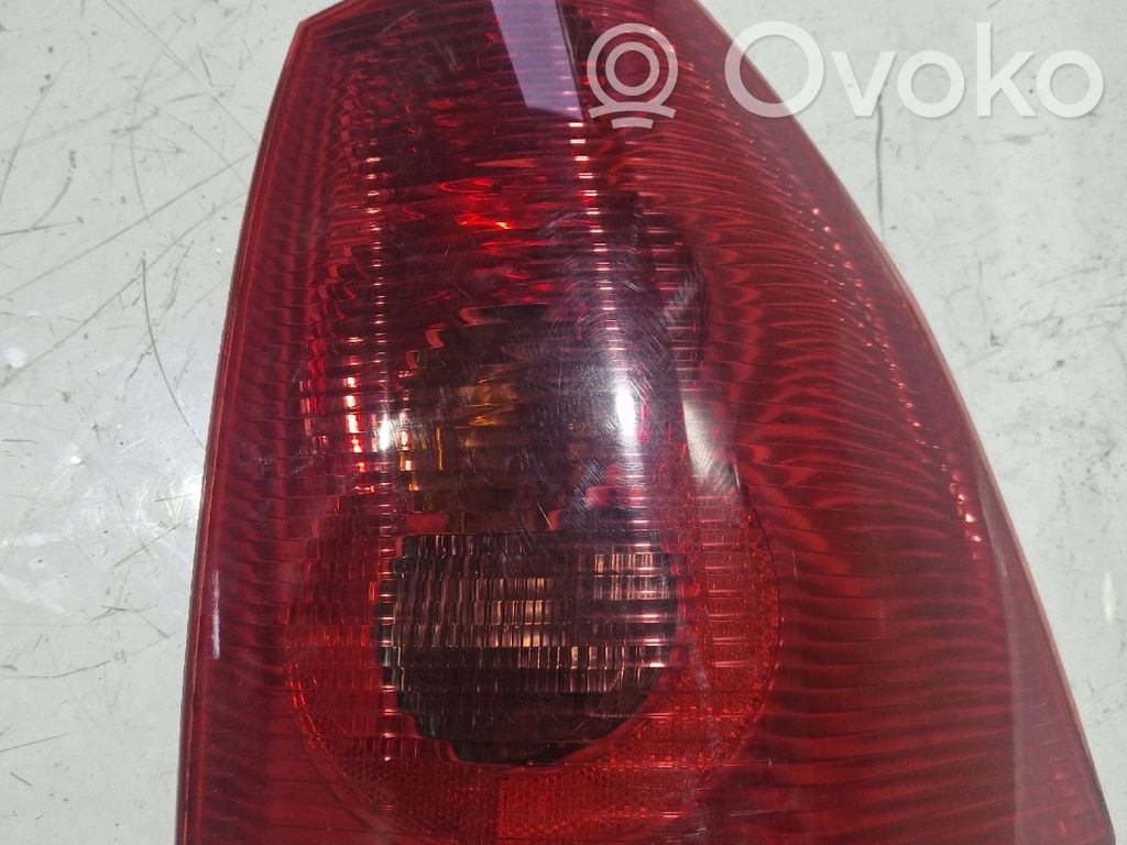 Peugeot 307 Takavalot 